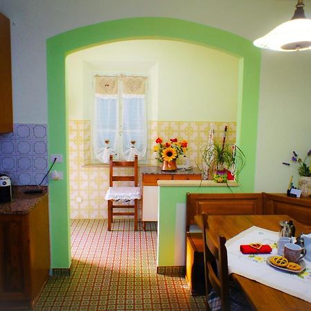 ホテル Casa Fonte Di Bacco サン・ミニアート エクステリア 写真